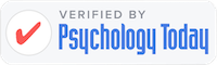 psychology today verified badge
